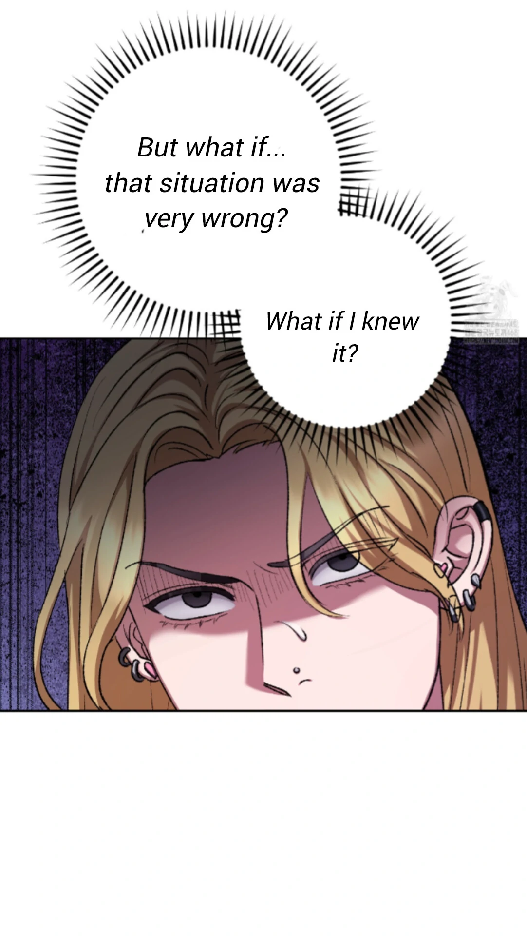 Shock-A-Bye Baby - Chapter 16 Page 44