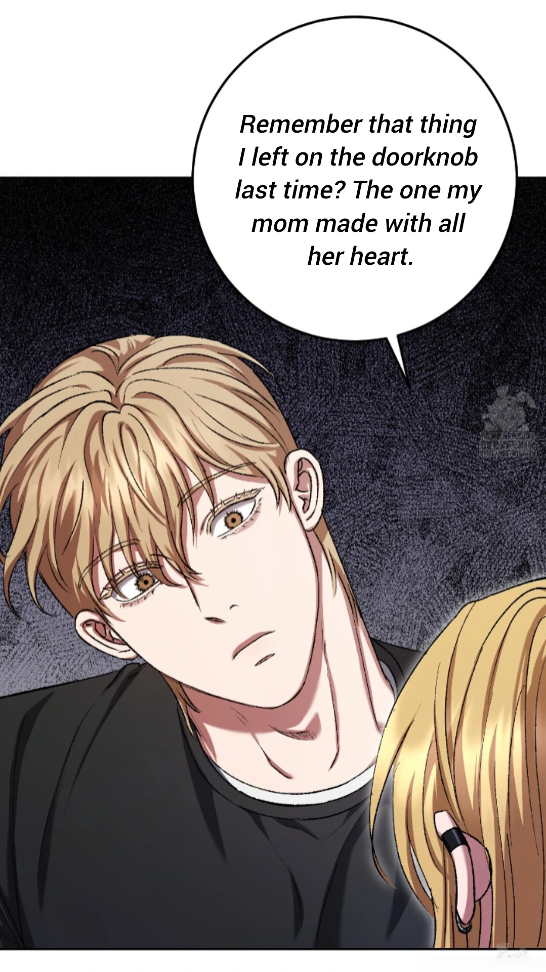 Shock-A-Bye Baby - Chapter 16 Page 51