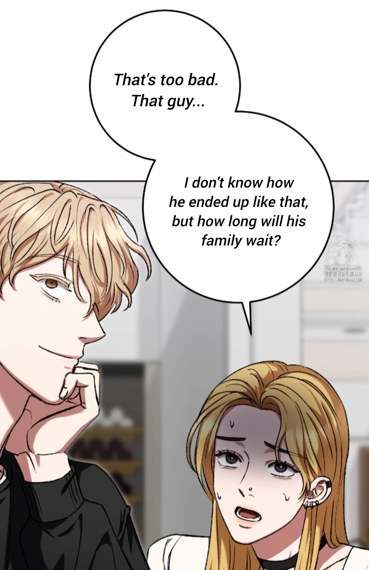 Shock-A-Bye Baby - Chapter 16 Page 78