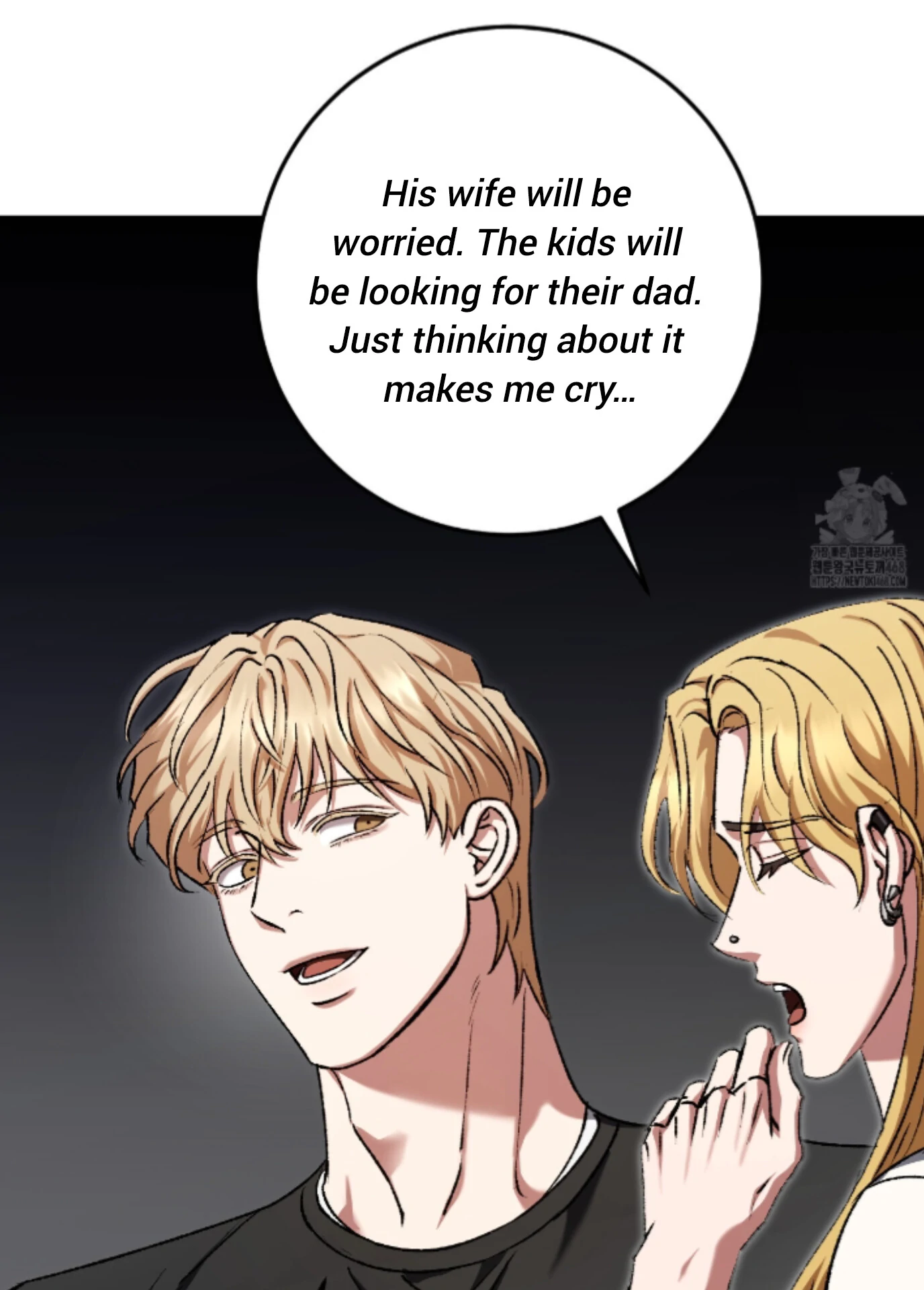 Shock-A-Bye Baby - Chapter 16 Page 80