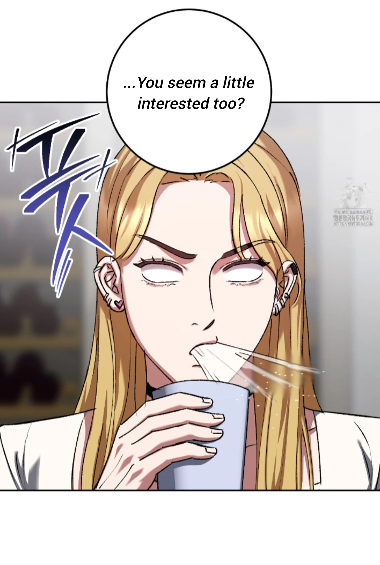 Shock-A-Bye Baby - Chapter 16 Page 84