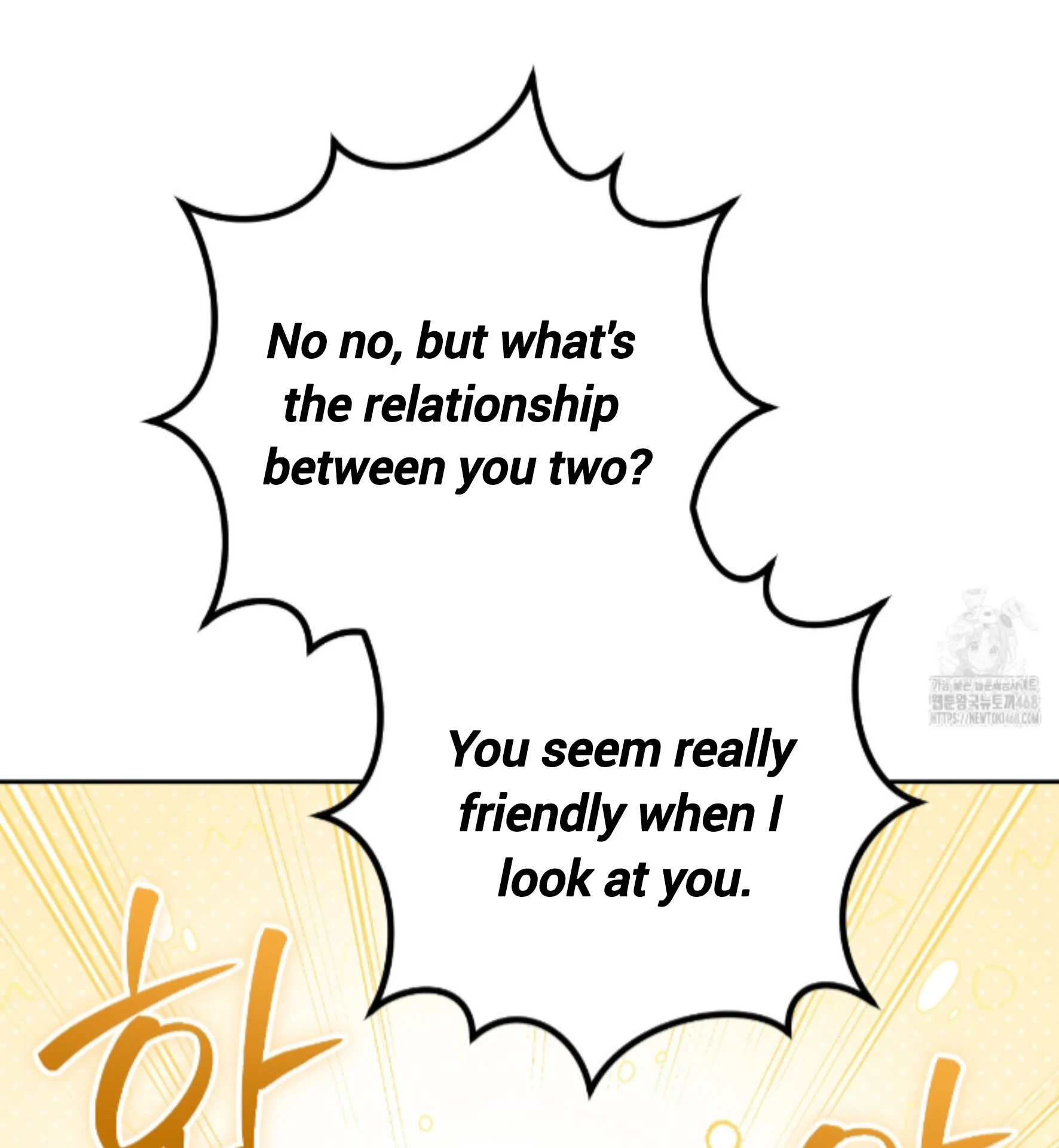 Shock-A-Bye Baby - Chapter 16 Page 86