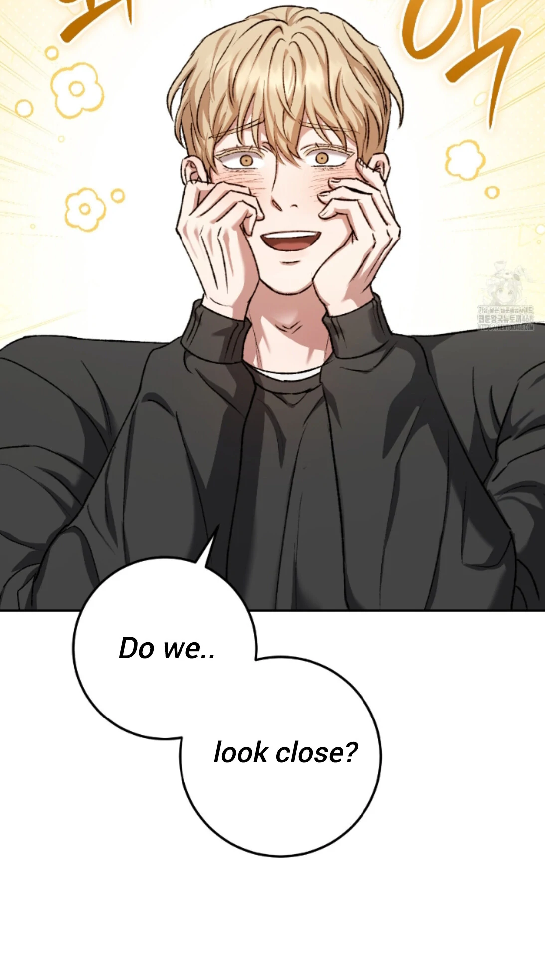 Shock-A-Bye Baby - Chapter 16 Page 87