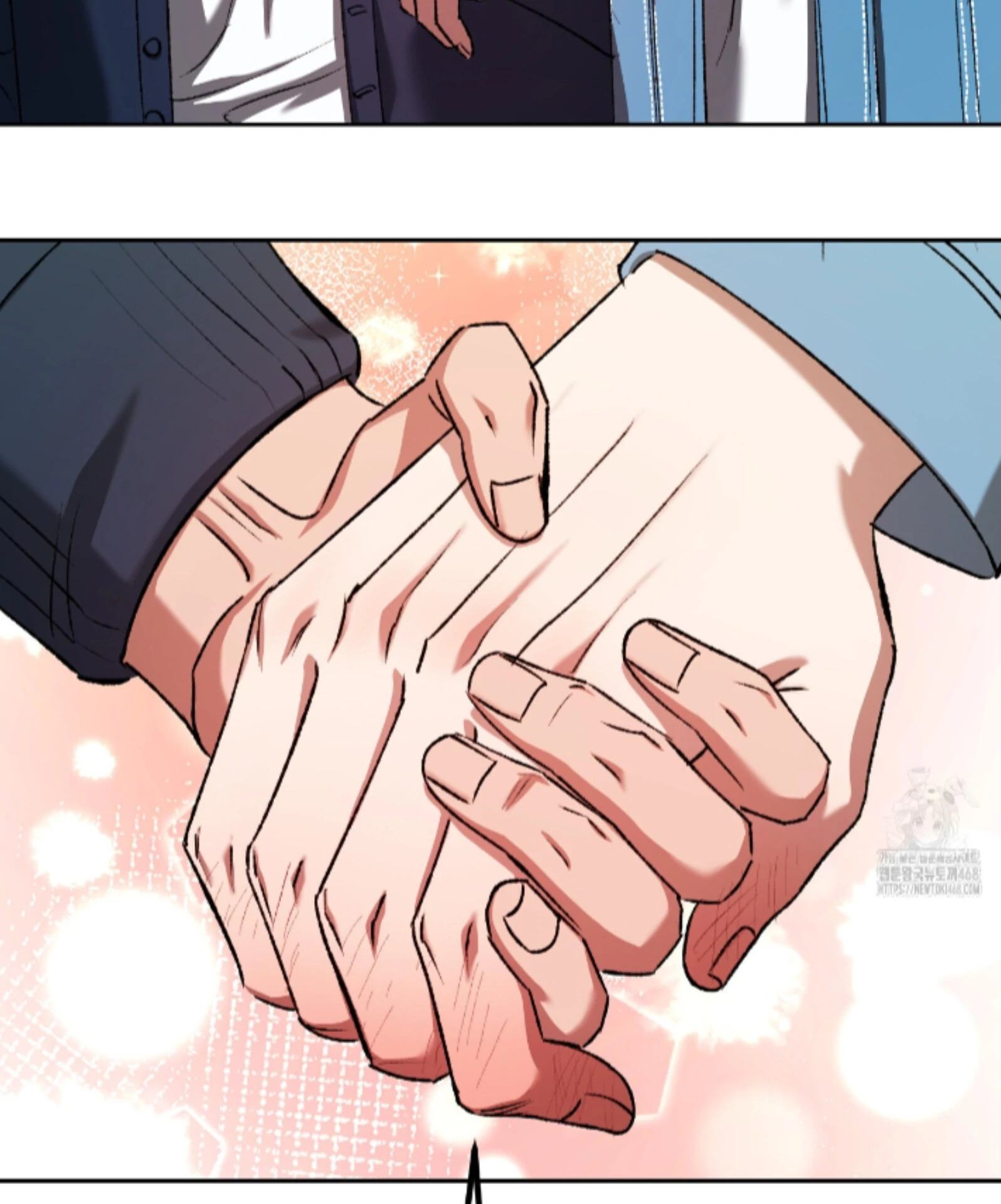 Shock-A-Bye Baby - Chapter 18 Page 18