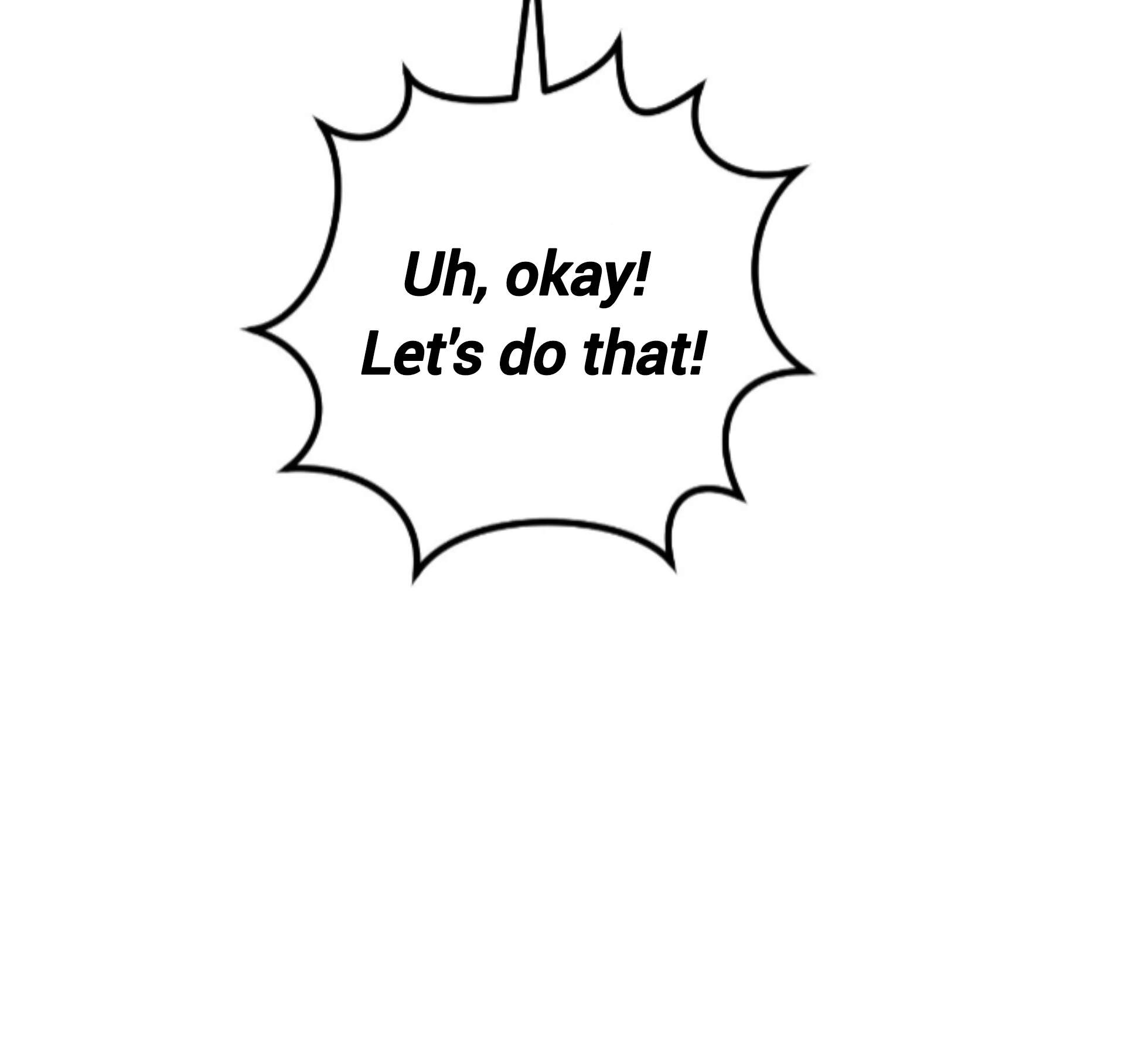 Shock-A-Bye Baby - Chapter 18 Page 19