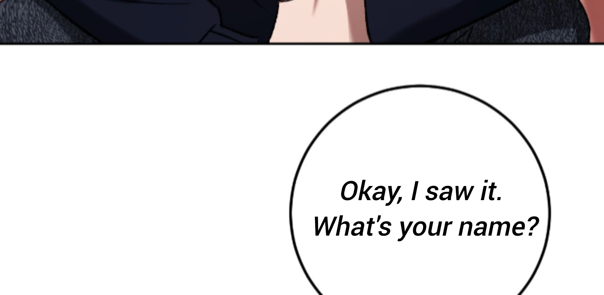Shock-A-Bye Baby - Chapter 18 Page 35