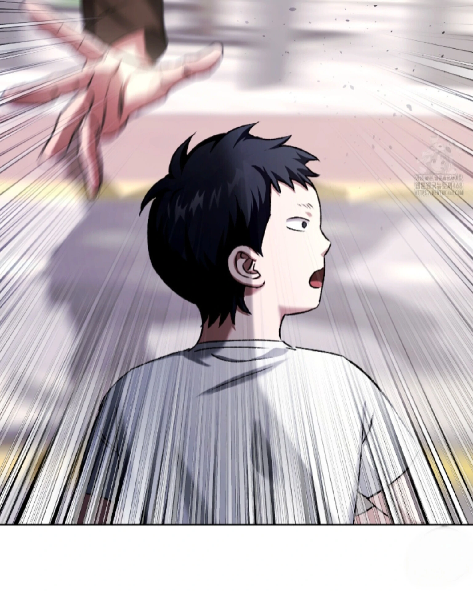 Shock-A-Bye Baby - Chapter 18 Page 81