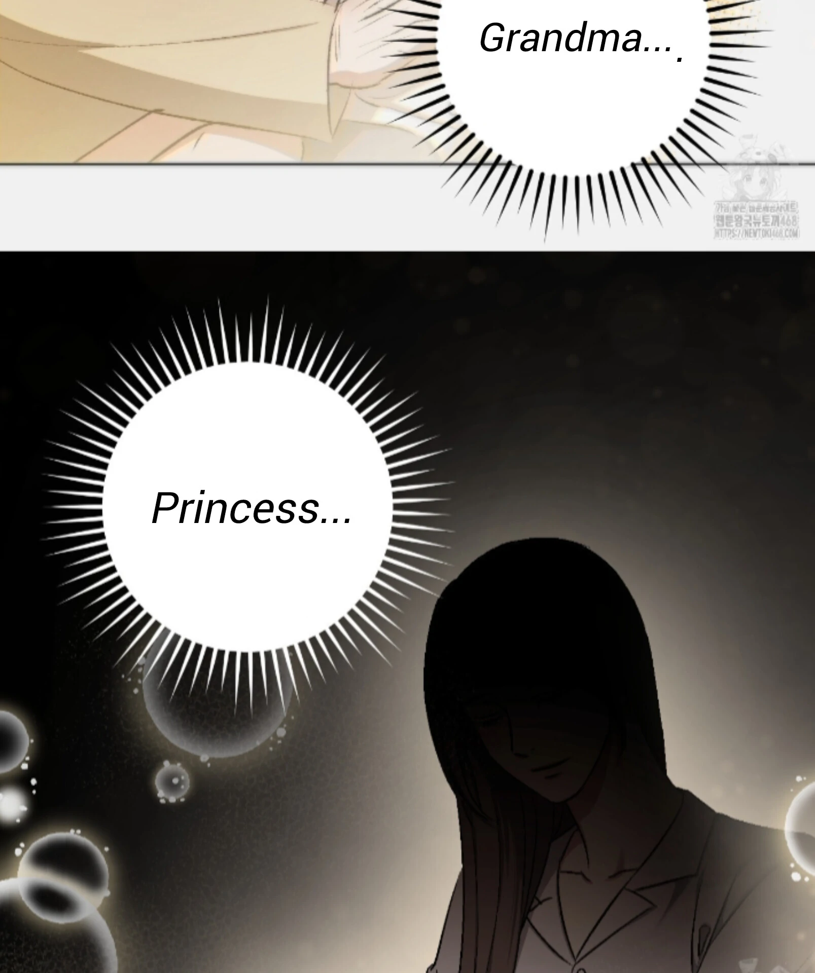 Shock-A-Bye Baby - Chapter 19 Page 13