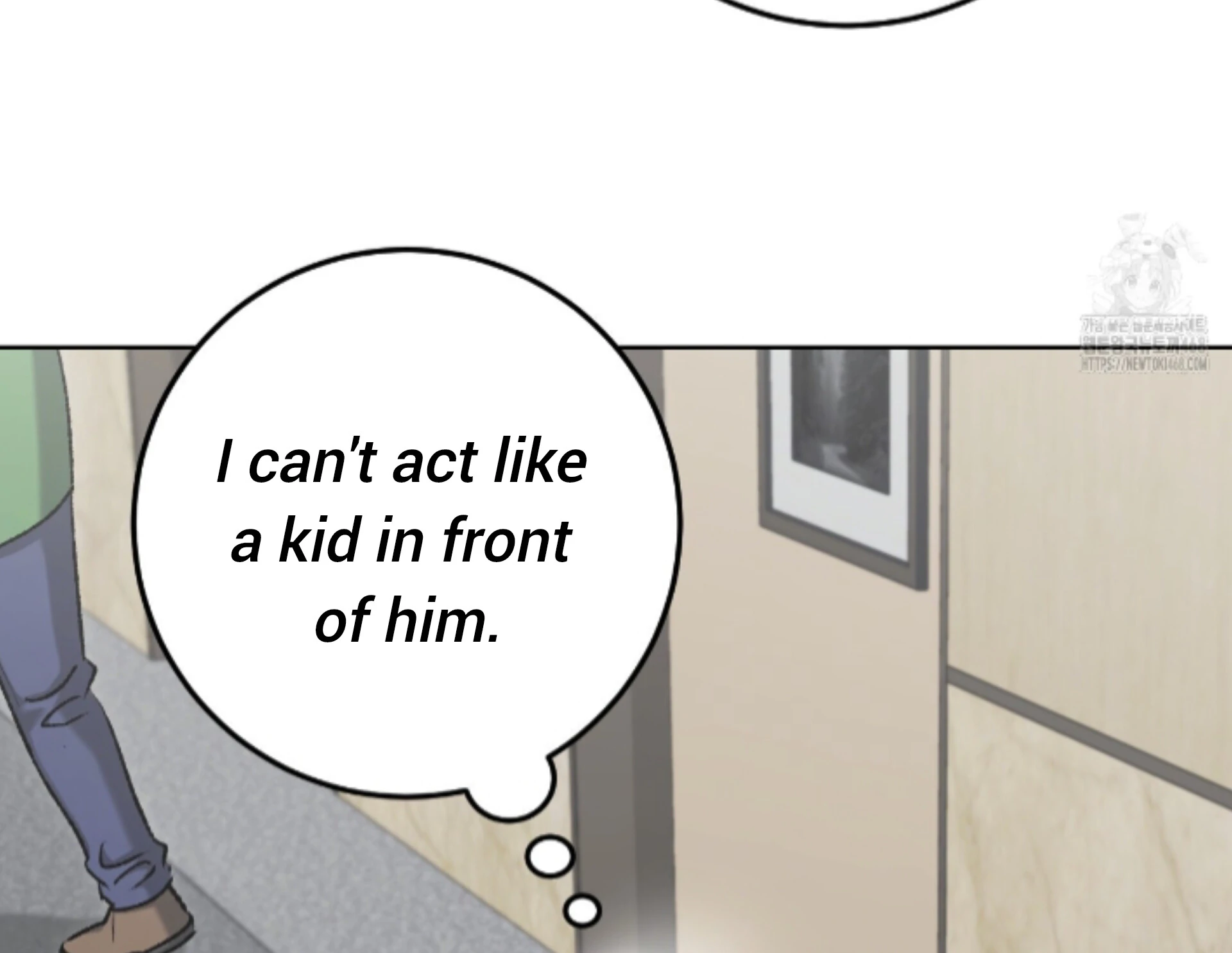 Shock-A-Bye Baby - Chapter 19 Page 45