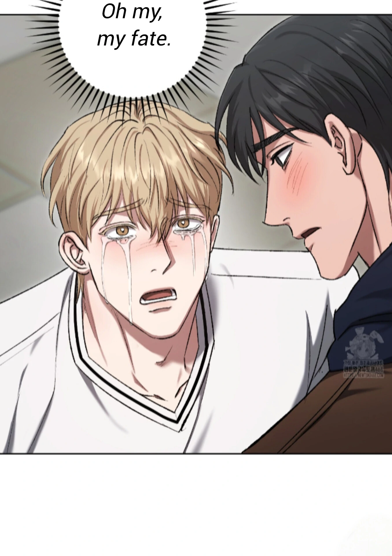Shock-A-Bye Baby - Chapter 19 Page 69