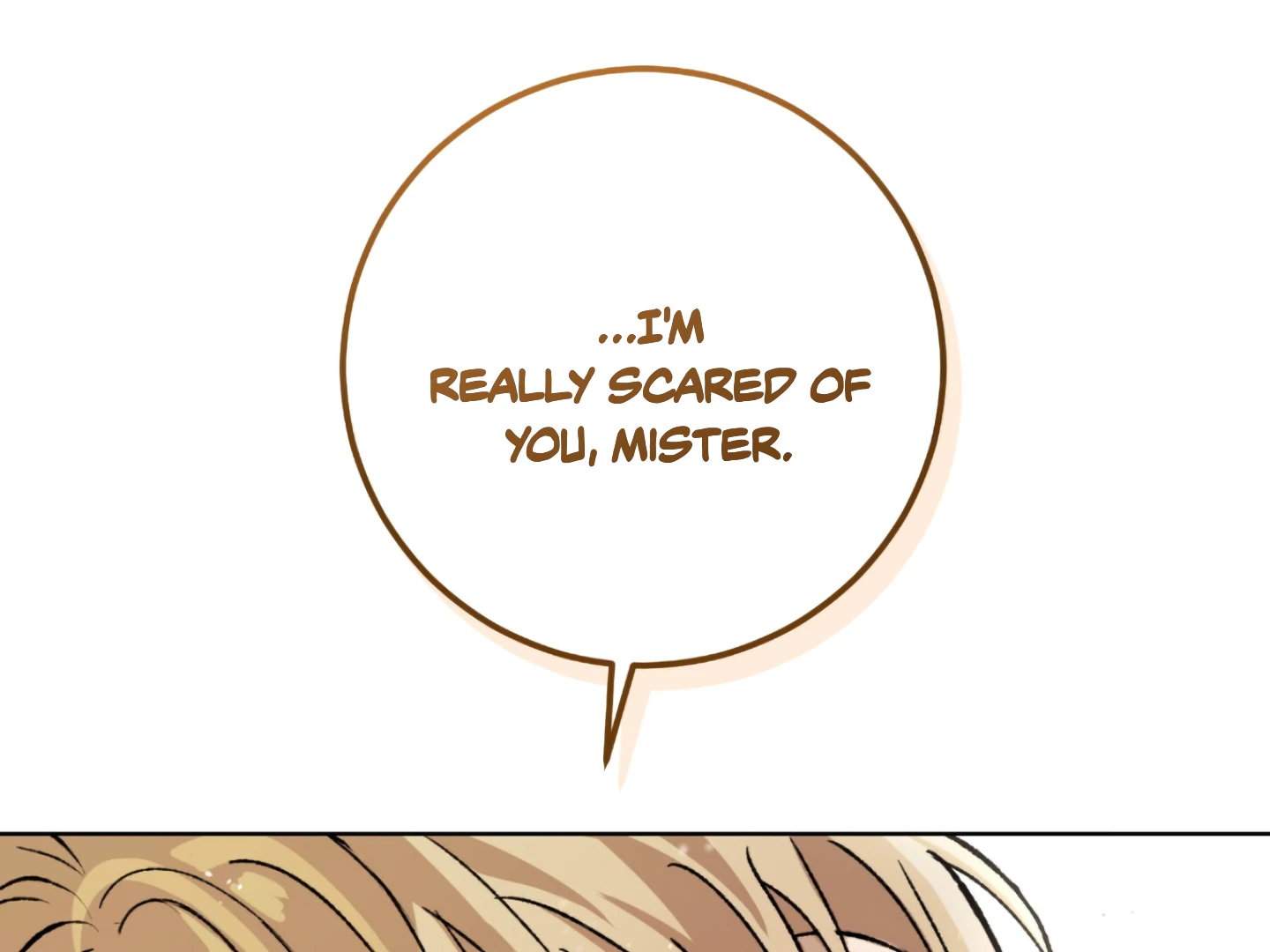 Shock-A-Bye Baby - Chapter 2 Page 10