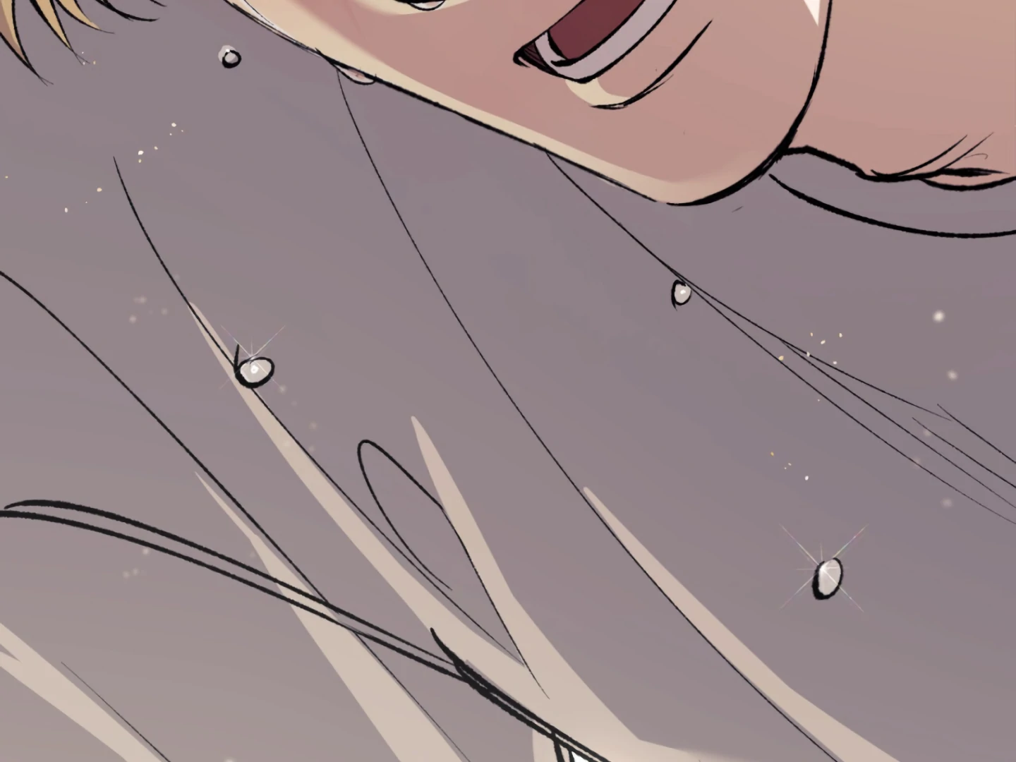Shock-A-Bye Baby - Chapter 2 Page 12