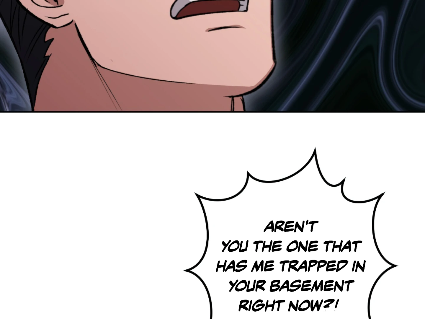 Shock-A-Bye Baby - Chapter 2 Page 16