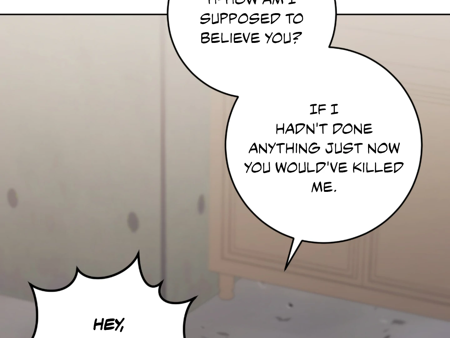 Shock-A-Bye Baby - Chapter 2 Page 28
