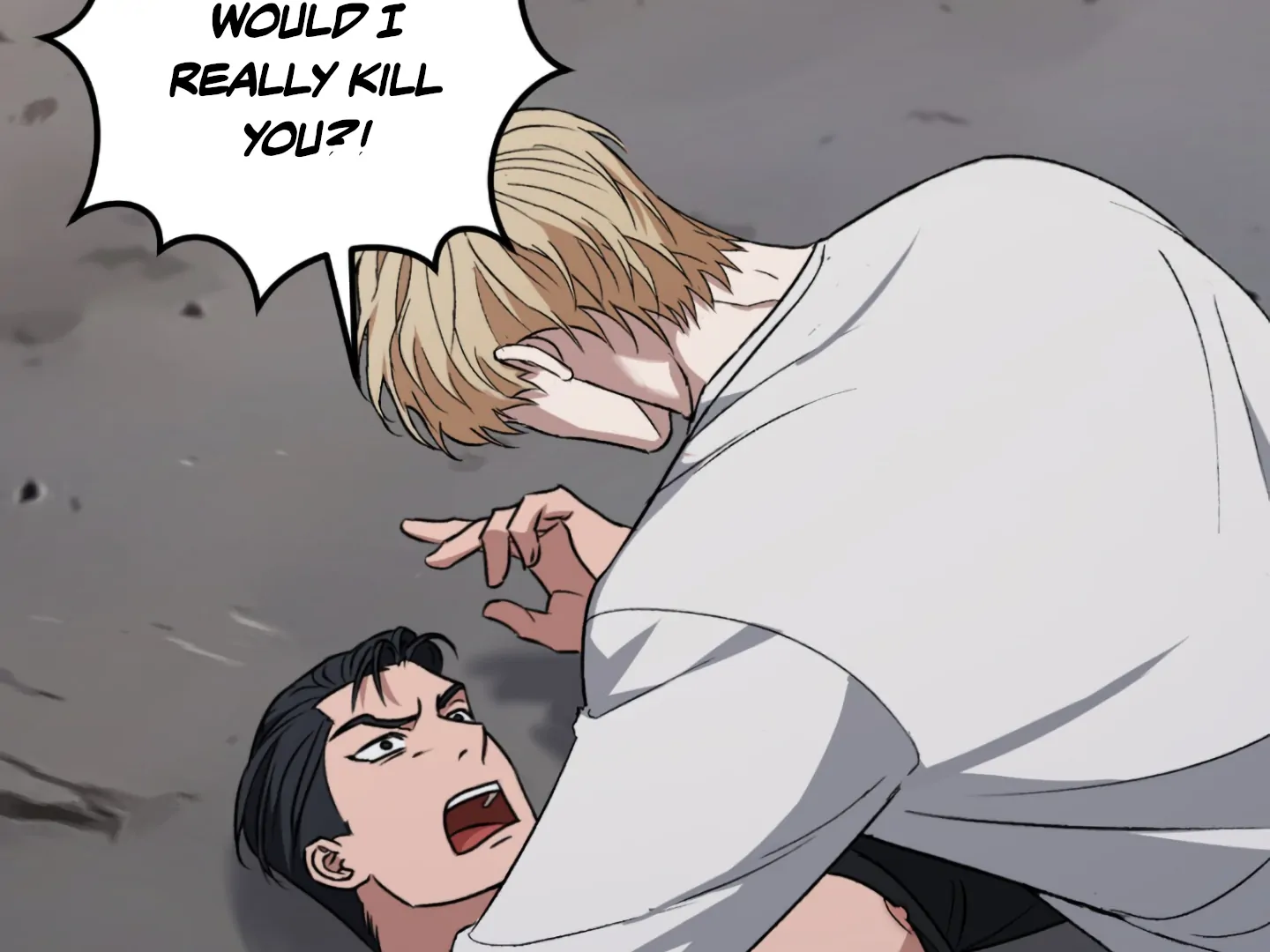 Shock-A-Bye Baby - Chapter 2 Page 29