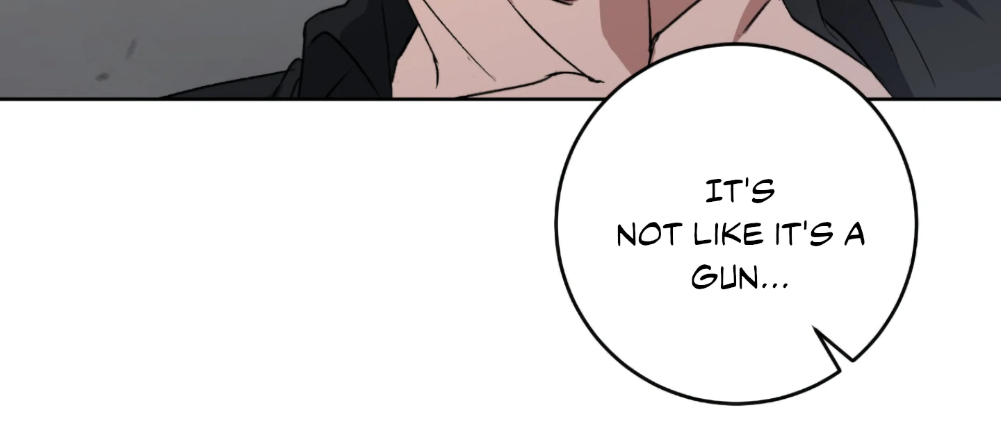 Shock-A-Bye Baby - Chapter 2 Page 33