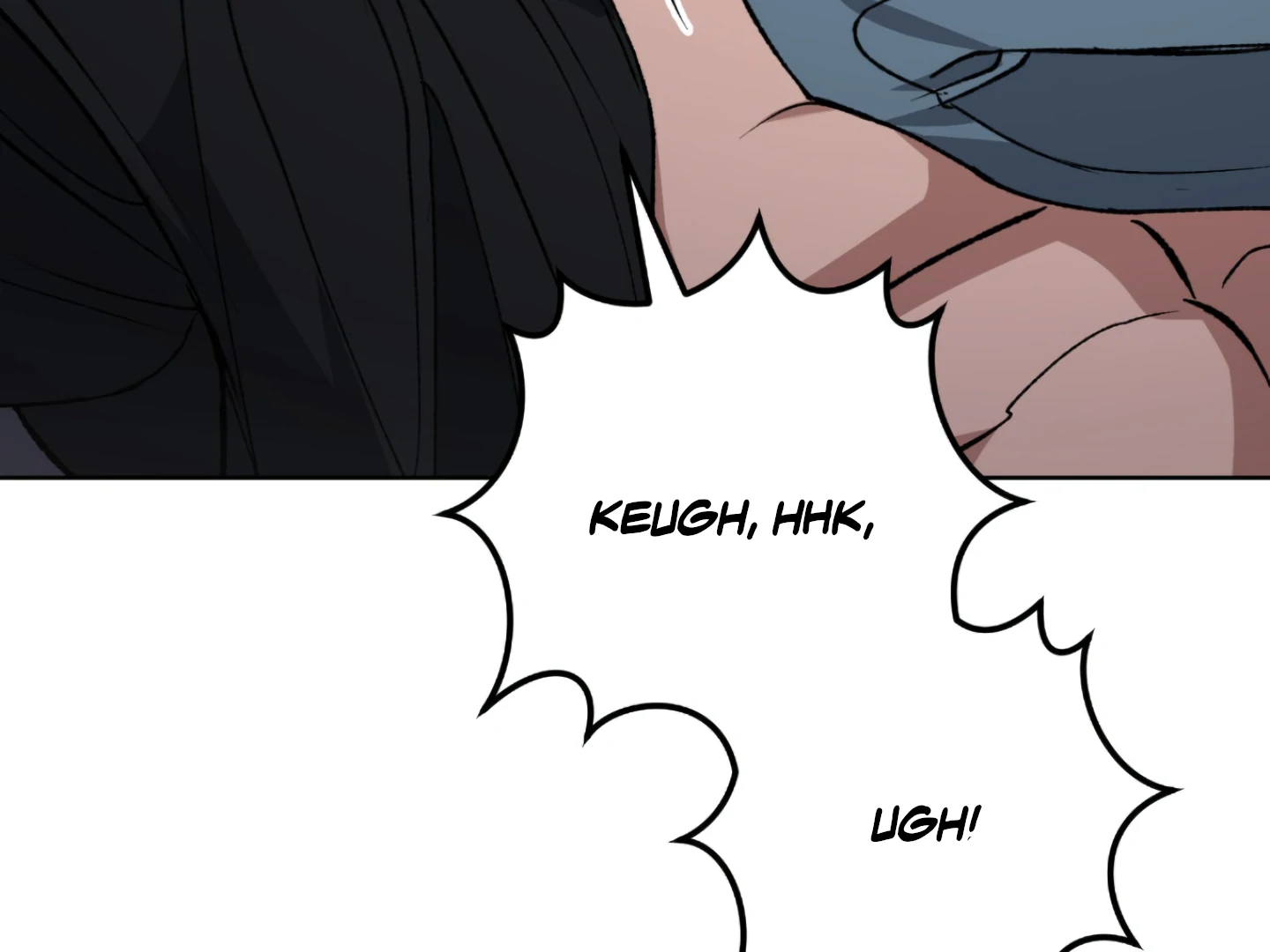 Shock-A-Bye Baby - Chapter 2 Page 38