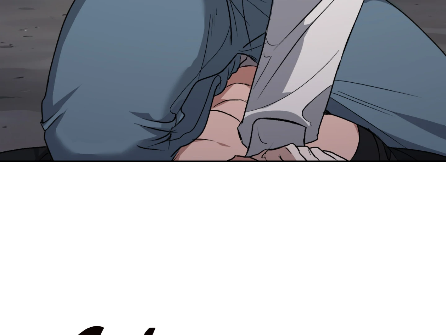 Shock-A-Bye Baby - Chapter 2 Page 41