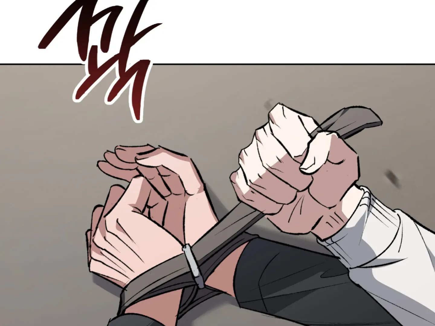 Shock-A-Bye Baby - Chapter 2 Page 42