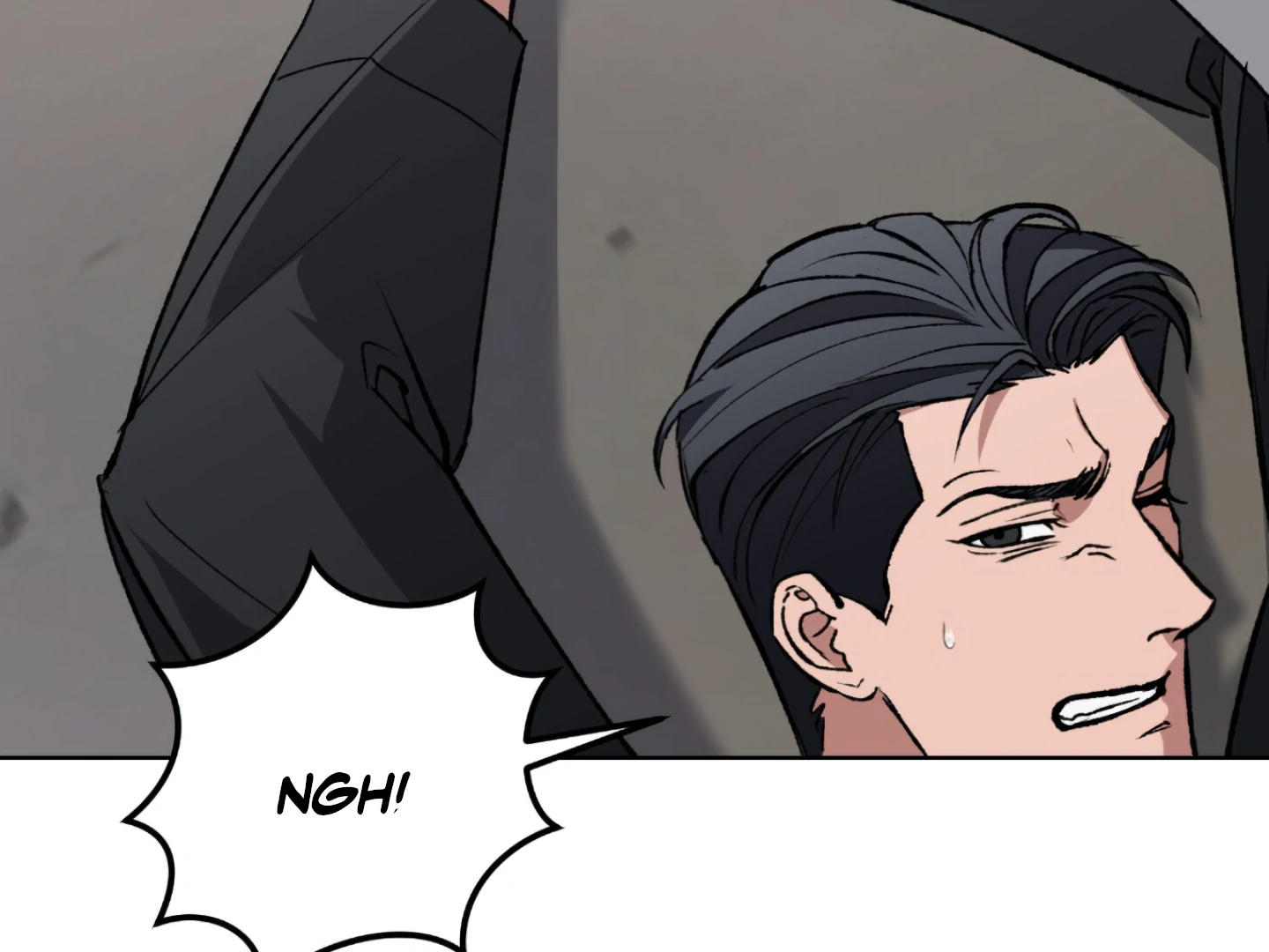 Shock-A-Bye Baby - Chapter 2 Page 43