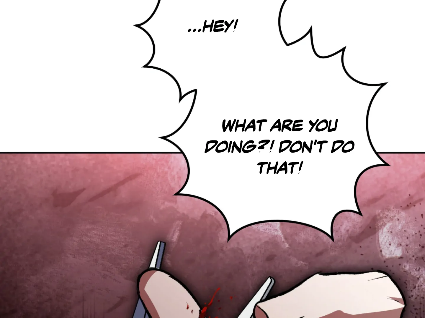 Shock-A-Bye Baby - Chapter 2 Page 53