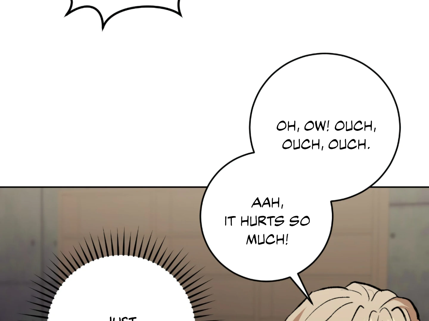 Shock-A-Bye Baby - Chapter 2 Page 55