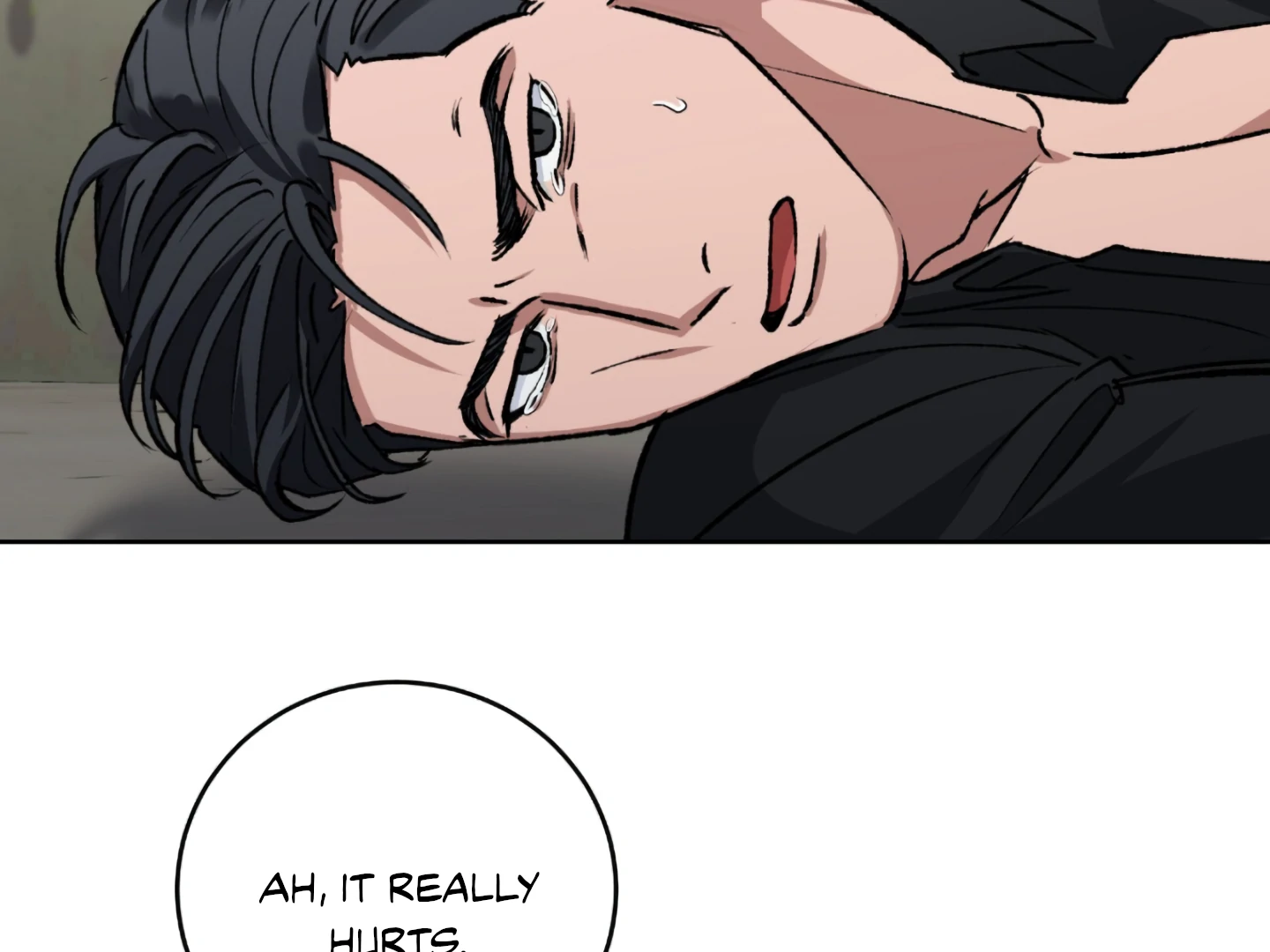 Shock-A-Bye Baby - Chapter 2 Page 59