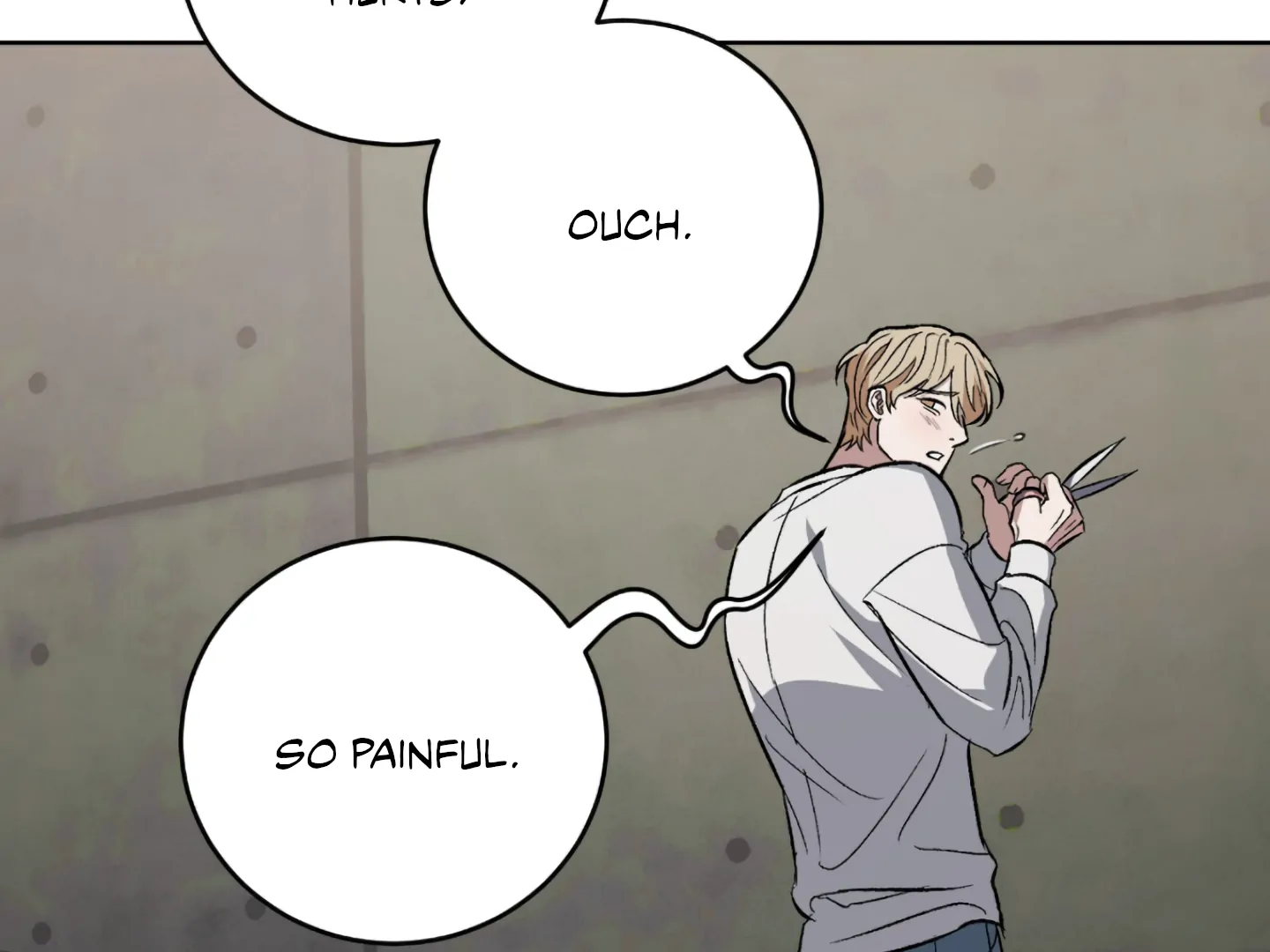 Shock-A-Bye Baby - Chapter 2 Page 60