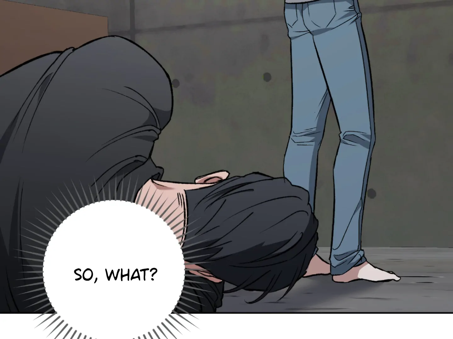 Shock-A-Bye Baby - Chapter 2 Page 61