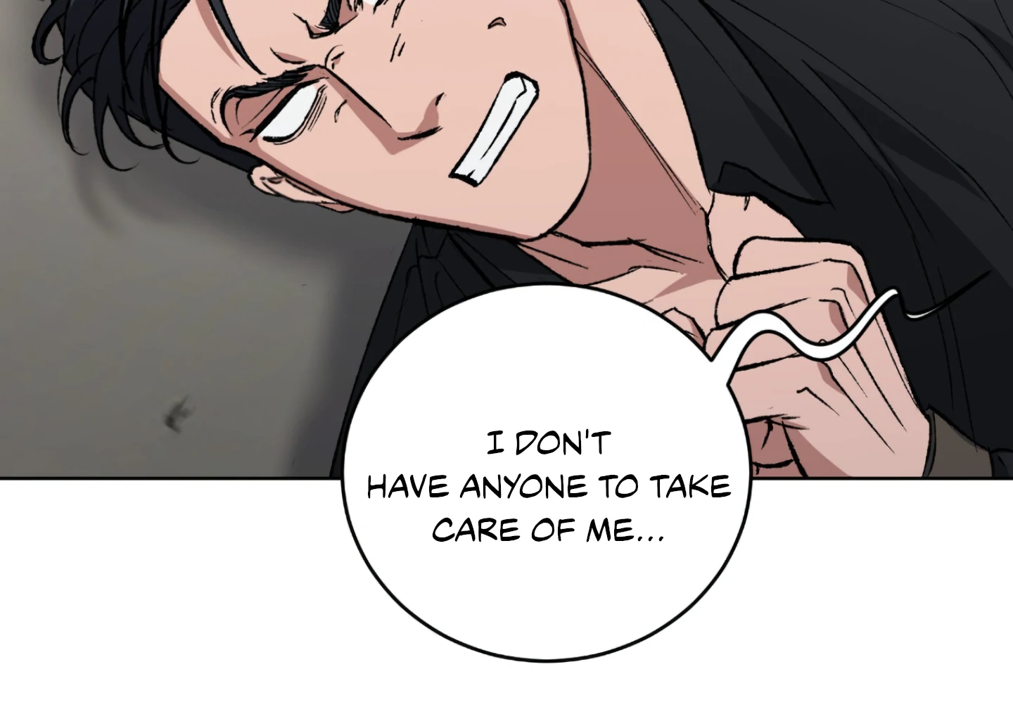 Shock-A-Bye Baby - Chapter 2 Page 63