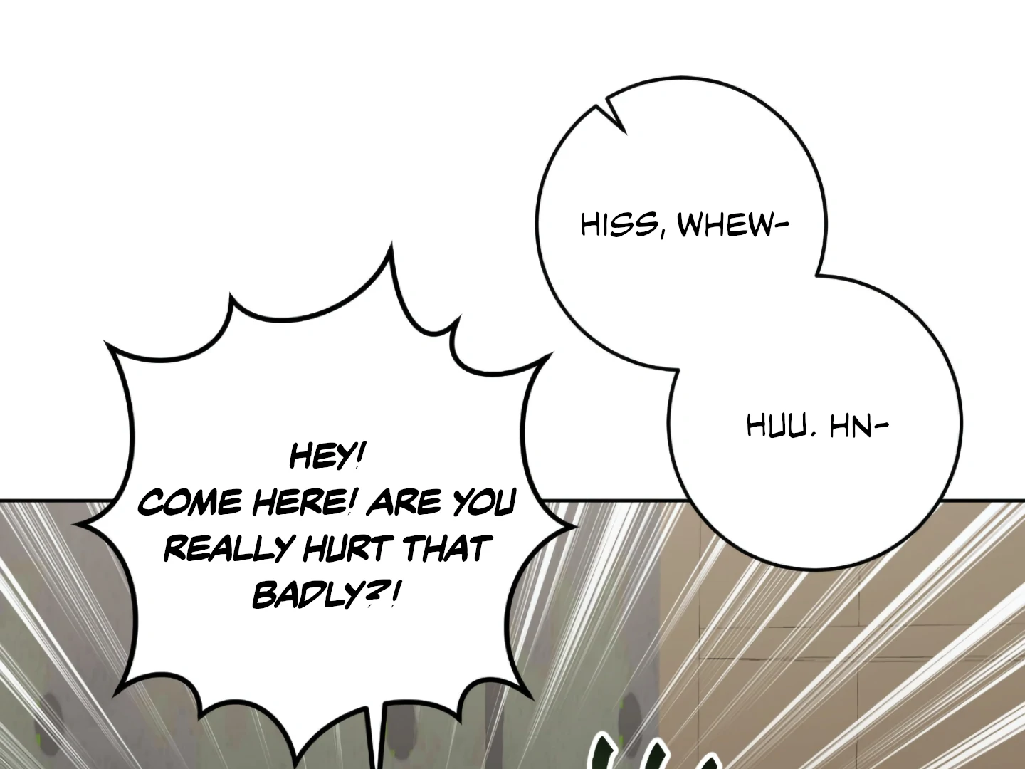 Shock-A-Bye Baby - Chapter 2 Page 64