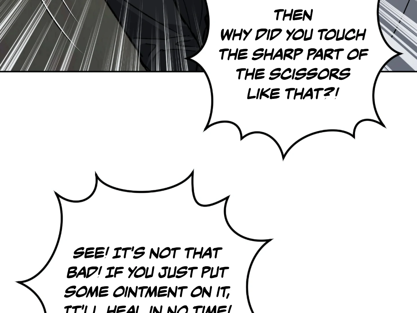 Shock-A-Bye Baby - Chapter 2 Page 66