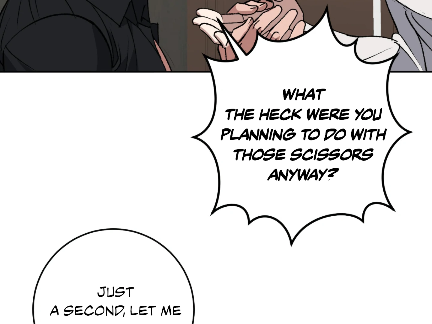 Shock-A-Bye Baby - Chapter 2 Page 68