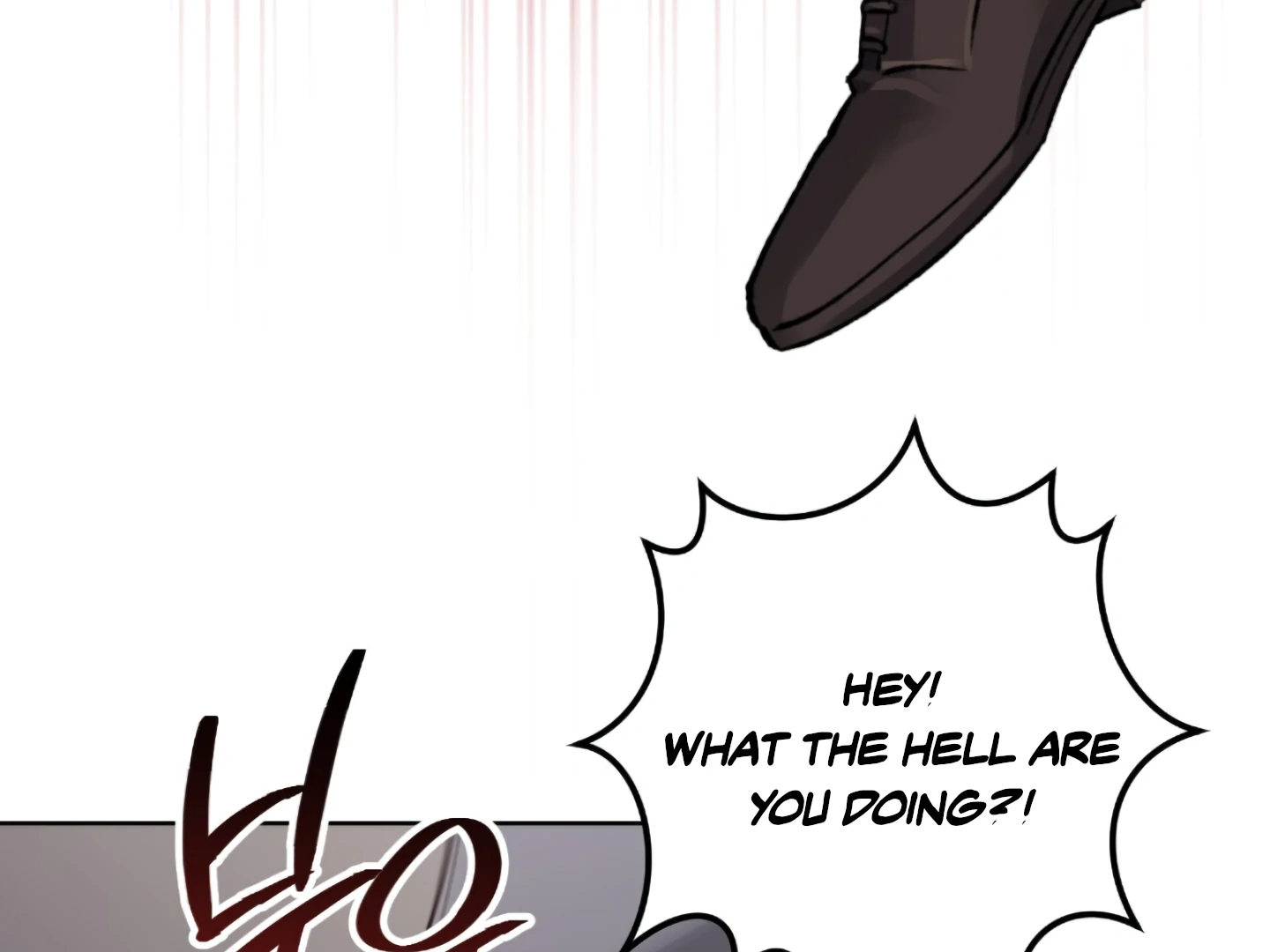 Shock-A-Bye Baby - Chapter 2 Page 76