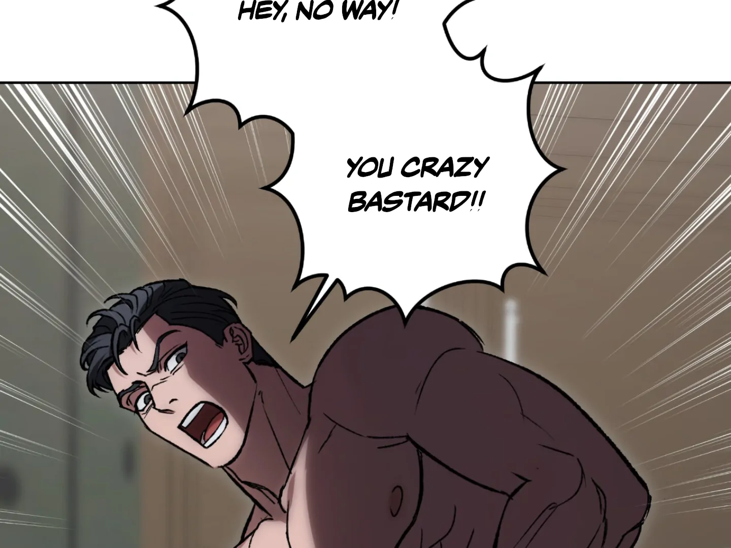 Shock-A-Bye Baby - Chapter 2 Page 83