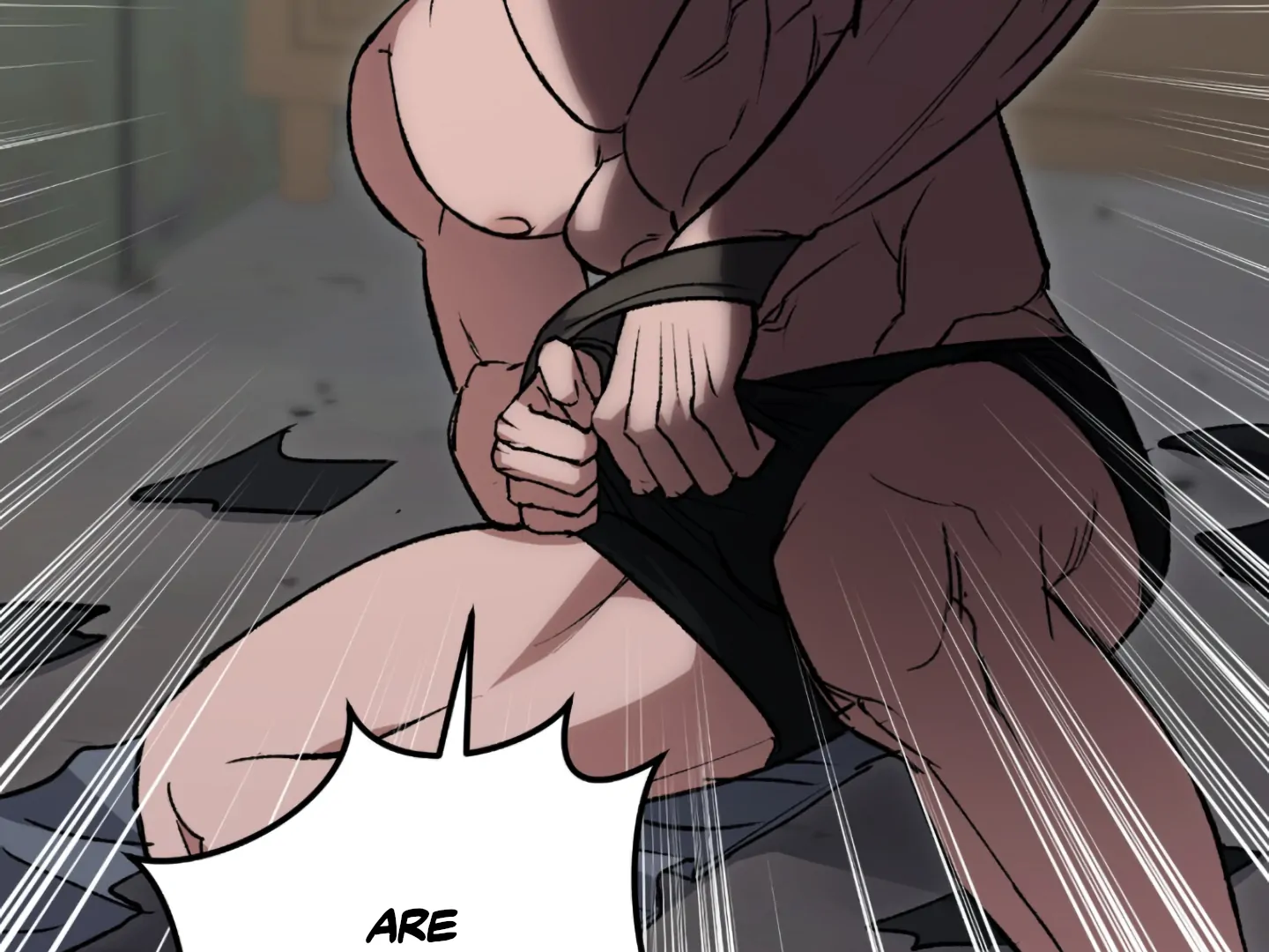 Shock-A-Bye Baby - Chapter 2 Page 84