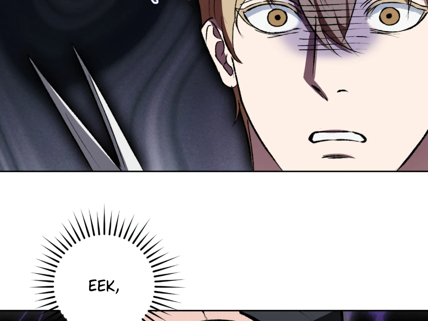 Shock-A-Bye Baby - Chapter 2 Page 86