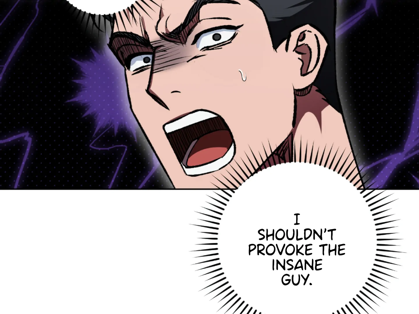 Shock-A-Bye Baby - Chapter 2 Page 87