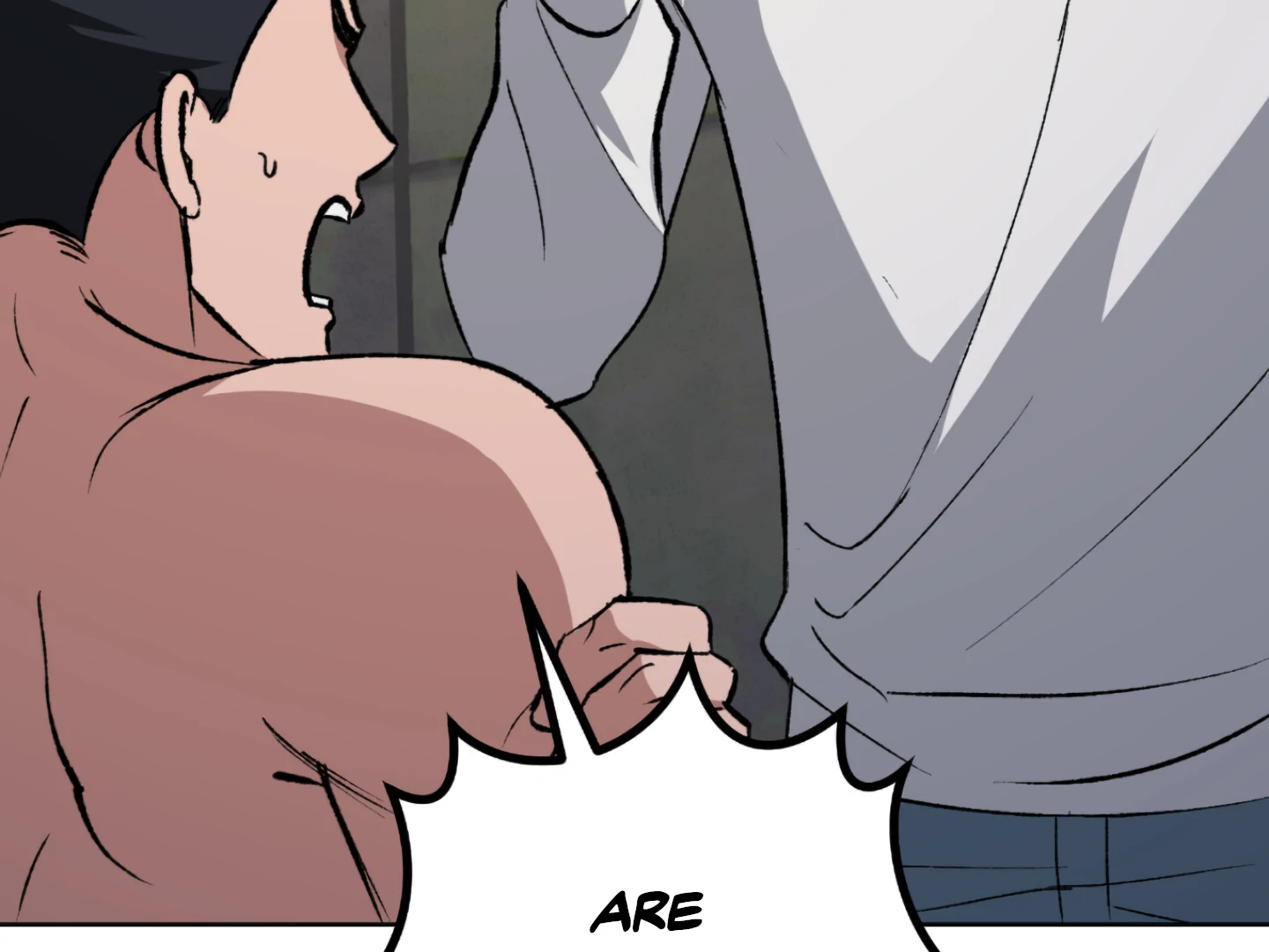 Shock-A-Bye Baby - Chapter 2 Page 92