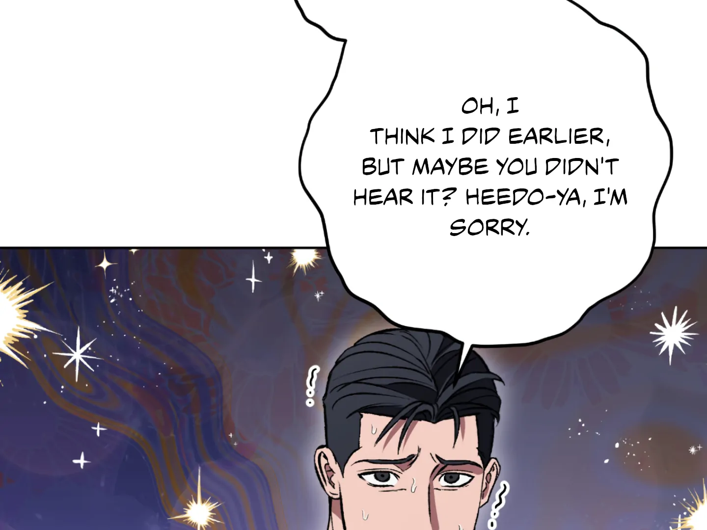 Shock-A-Bye Baby - Chapter 2 Page 96