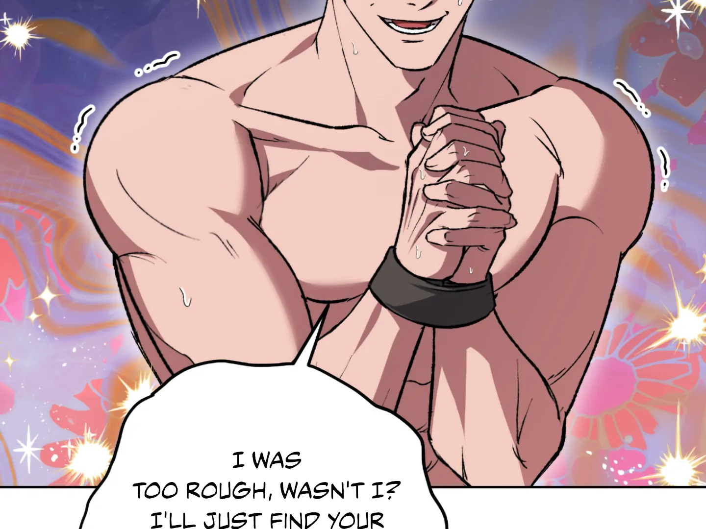 Shock-A-Bye Baby - Chapter 2 Page 97