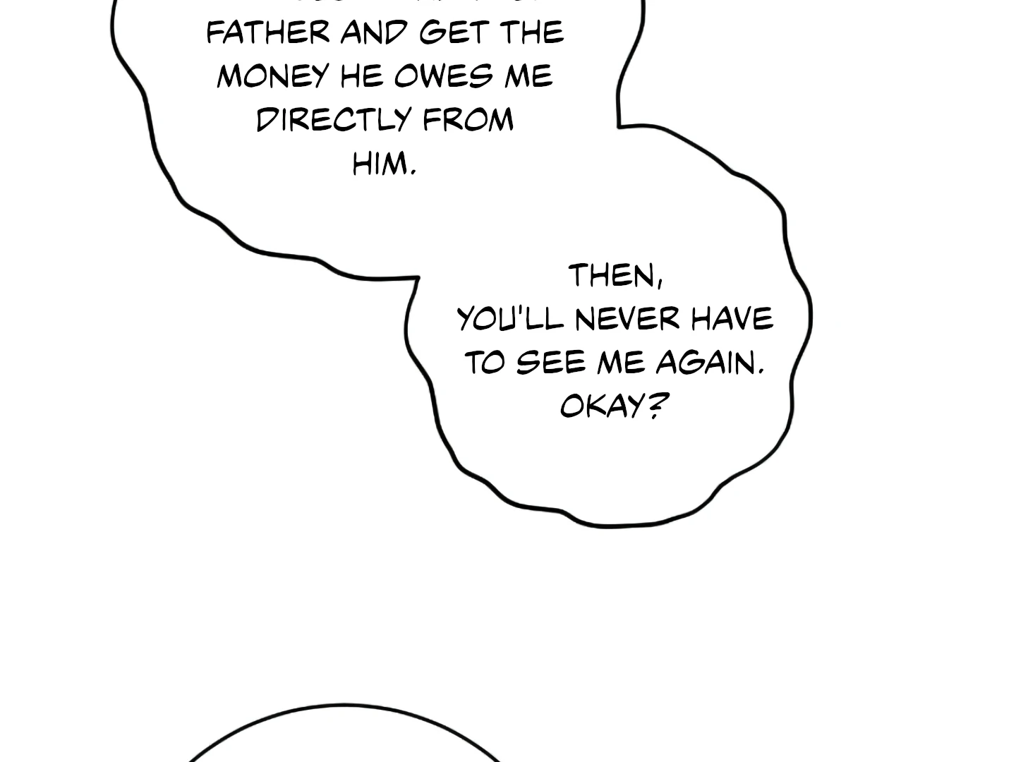 Shock-A-Bye Baby - Chapter 2 Page 98