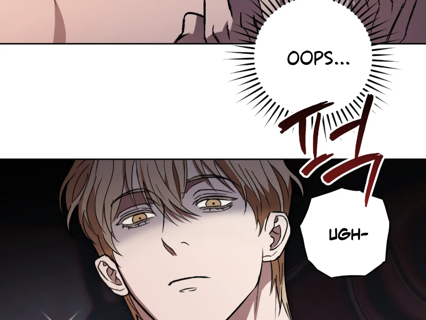 Shock-A-Bye Baby - Chapter 2 Page 103