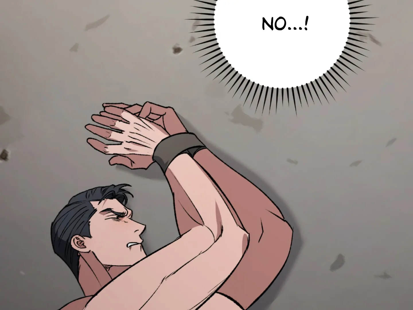 Shock-A-Bye Baby - Chapter 2 Page 105