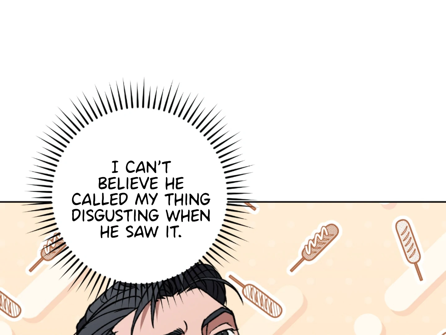 Shock-A-Bye Baby - Chapter 2 Page 117