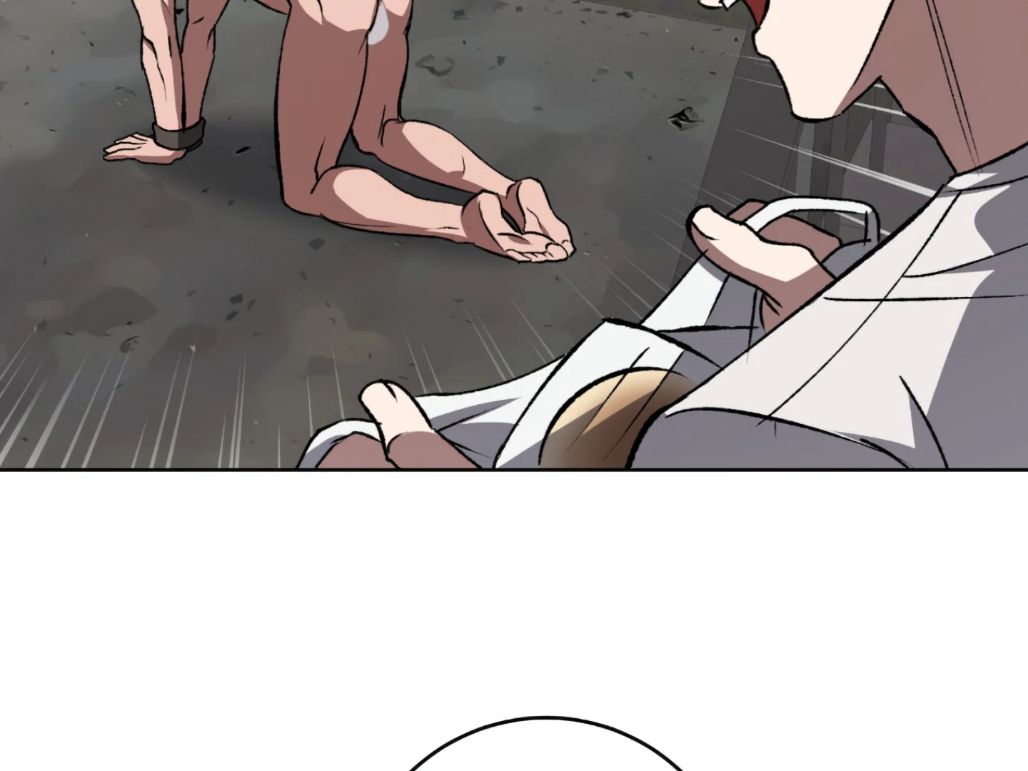 Shock-A-Bye Baby - Chapter 2 Page 127