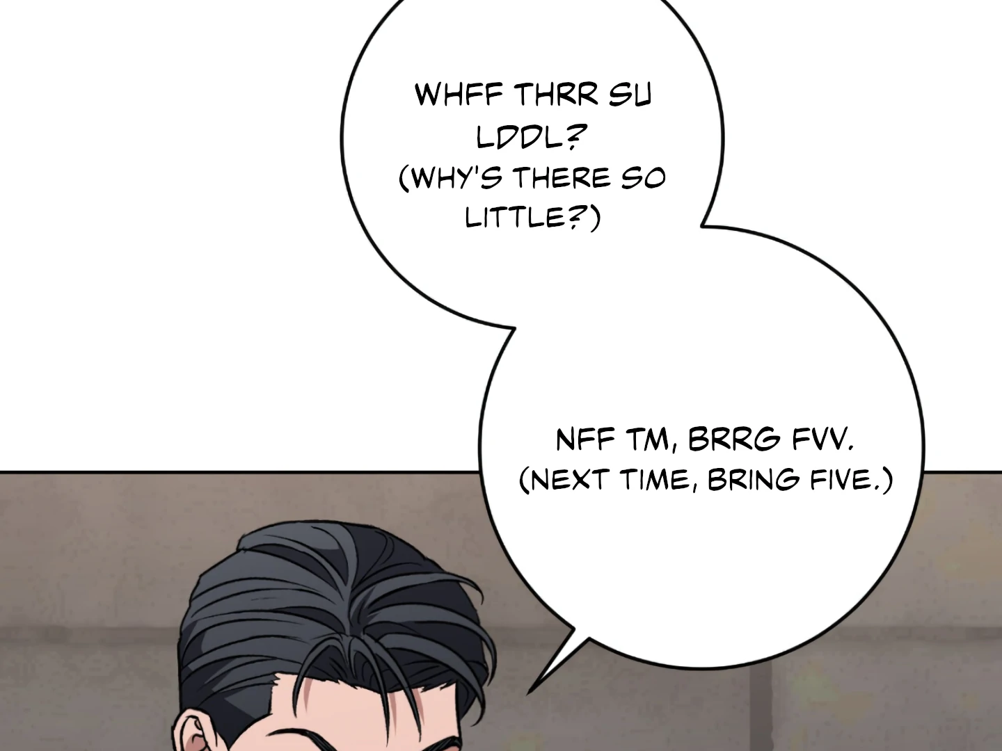 Shock-A-Bye Baby - Chapter 2 Page 128