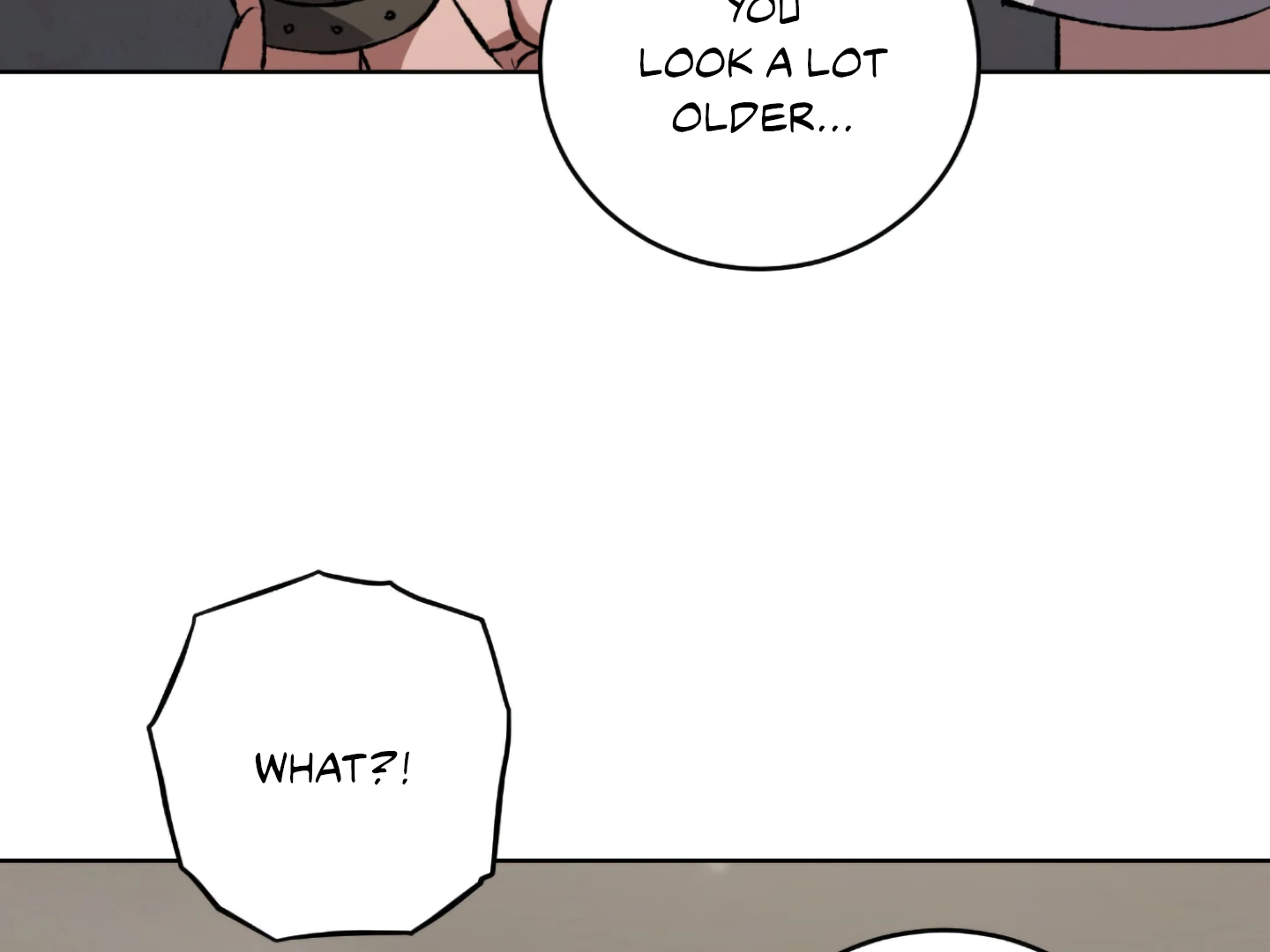 Shock-A-Bye Baby - Chapter 2 Page 132