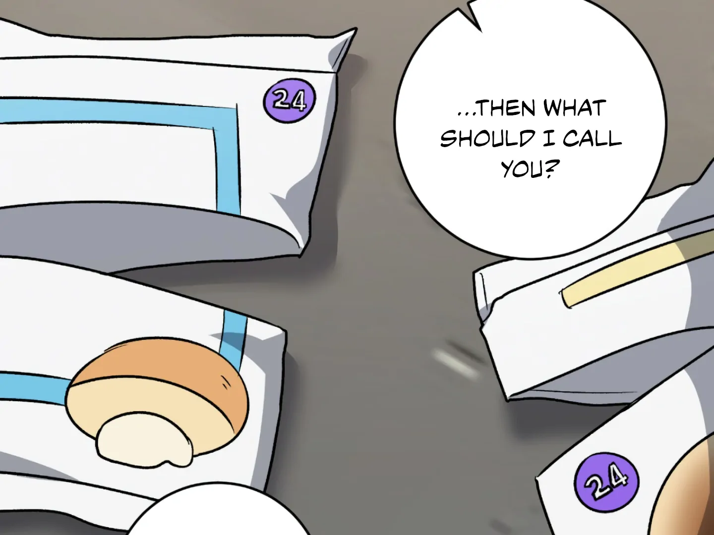 Shock-A-Bye Baby - Chapter 2 Page 133