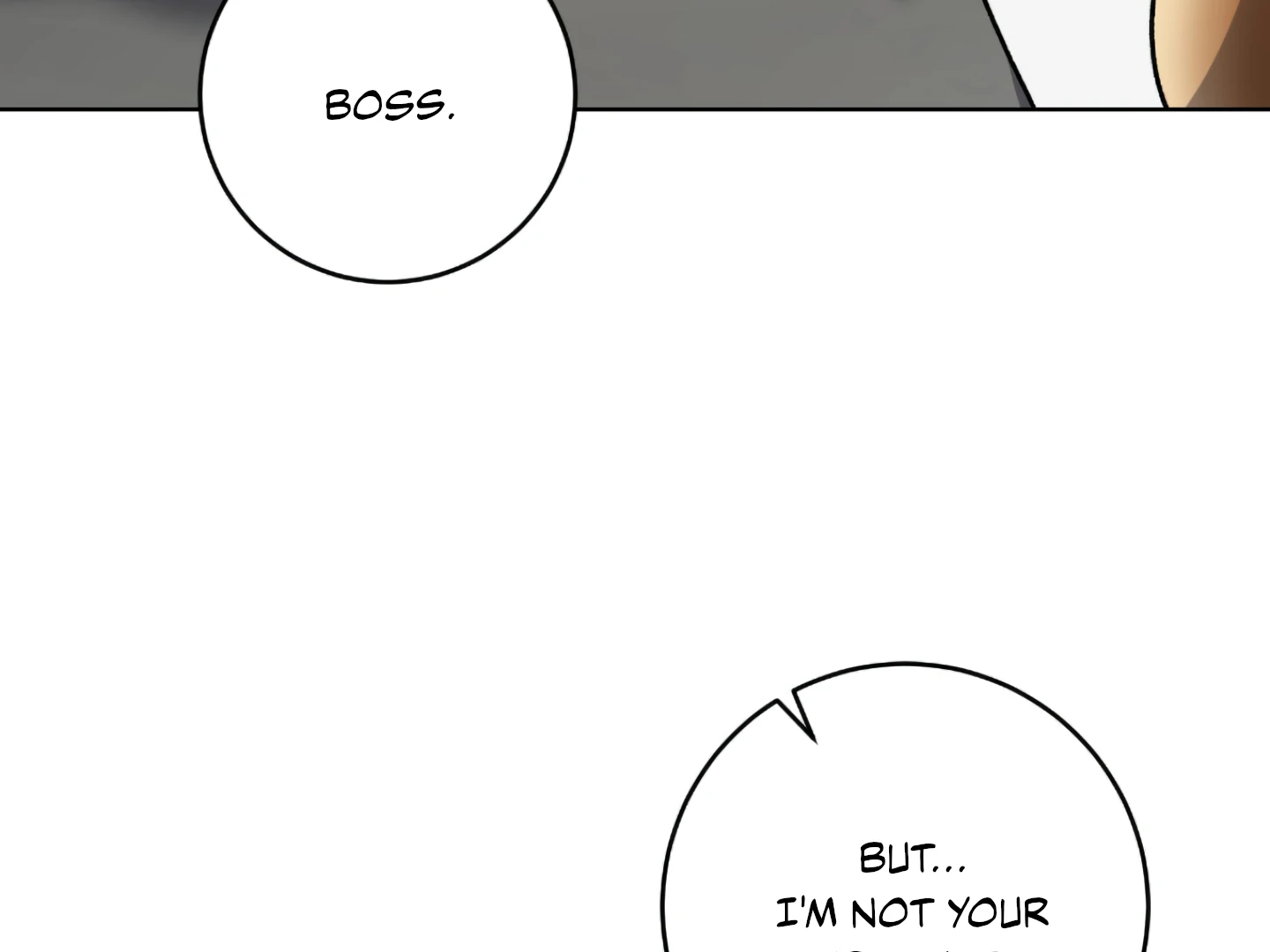Shock-A-Bye Baby - Chapter 2 Page 134